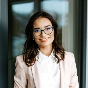 Aneta Durďáková