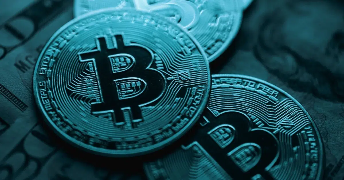 Blogový článek od Dana Tolara na téma Investice do kryptoměn: Kdo, když ne vy, a kdy, když ne teď