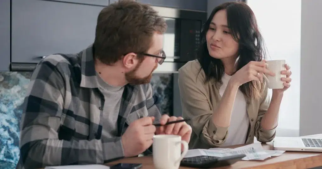 Blogový článek od Lucie Hájkové na téma Mít majetek, nebo mít cashflow? Ideálně obojí.