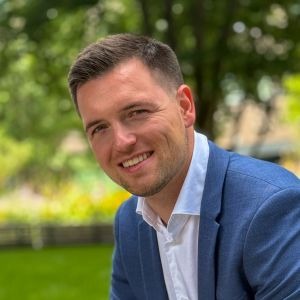 Ing. Tomáš Vopálenský