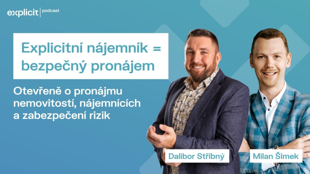 explicitní nájemník